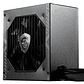Fuente de Poder MSI MAG A650BN - 650W, Certificada 80 PLUS Bronze, ATX, Ventilador 120mm - Miniatura 3
