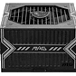 Fuente de Poder MSI MAG A650BN - 650W, Certificada 80 PLUS Bronze, ATX, Ventilador 120mm - Miniatura 4