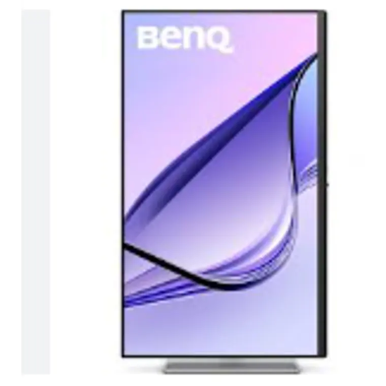 Monitor BenQ MA320U de 32“ (IPS, 4K, HDR10, Mac Colour Tuning, HDMI+USB-C, Vesa) 3