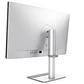Monitor BenQ MA320U de 32“ (IPS, 4K, HDR10, Mac Colour Tuning, HDMI+USB-C, Vesa) - Miniatura 4