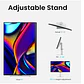 Monitor BenQ MA320U de 32“ (IPS, 4K, HDR10, Mac Colour Tuning, HDMI+USB-C, Vesa) - Miniatura 7