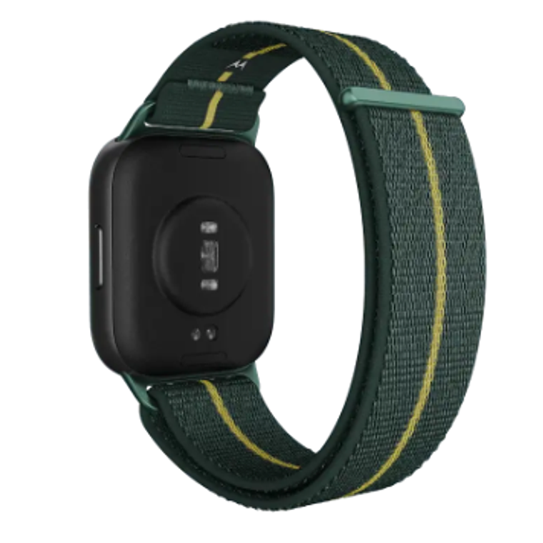 Reloj Motorola - Moto Watch Fit Trekking Green 4