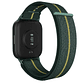 Reloj Motorola - Moto Watch Fit Trekking Green - Miniatura 4