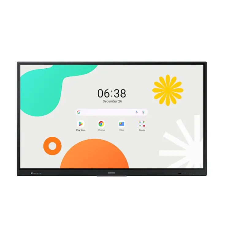 Pantalla 65