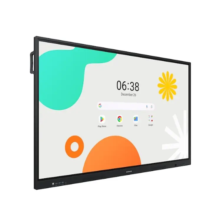 Pantalla 65