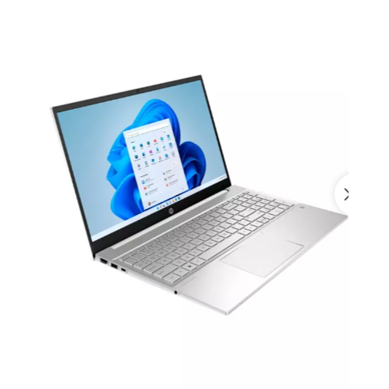 Notebook HP Pavilion YZEN de 15.6“ (AMD Ryzen 7 7730U, 16GB Ram, 512GB SSD, Win11 Home) 3