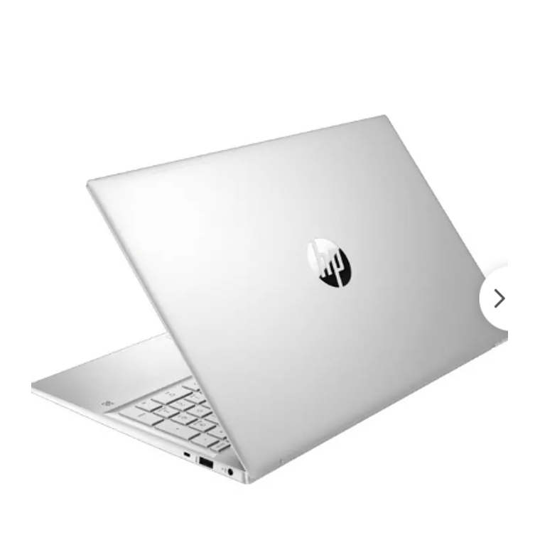 Notebook HP Pavilion YZEN de 15.6“ (AMD Ryzen 7 7730U, 16GB Ram, 512GB SSD, Win11 Home) 4