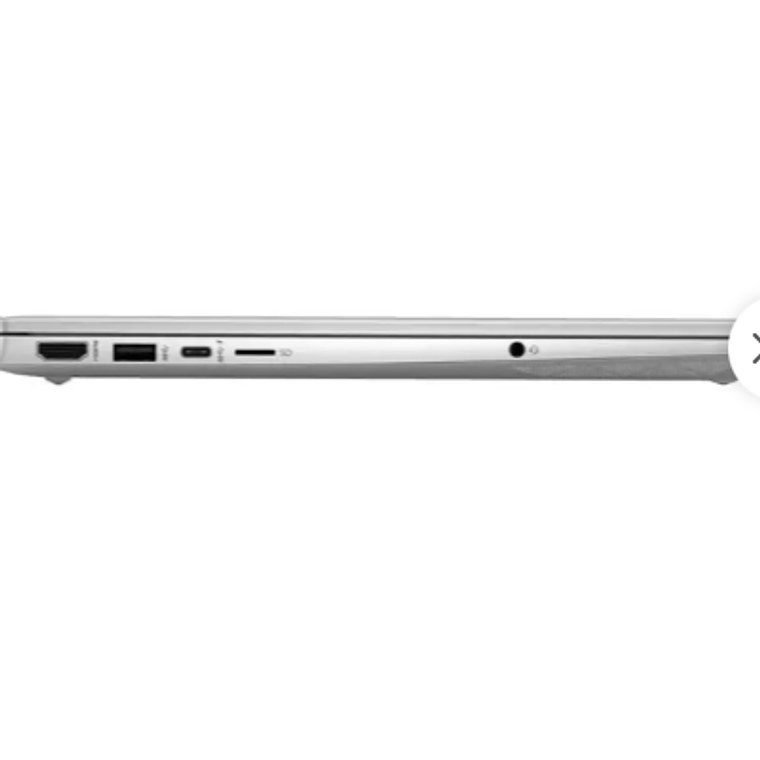 Notebook HP Pavilion YZEN de 15.6“ (AMD Ryzen 7 7730U, 16GB Ram, 512GB SSD, Win11 Home) 5