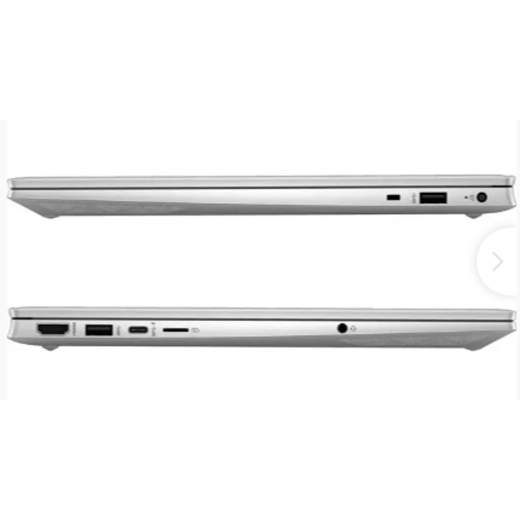 Notebook HP Pavilion YZEN de 15.6“ (AMD Ryzen 7 7730U, 16GB Ram, 512GB SSD, Win11 Home) 7