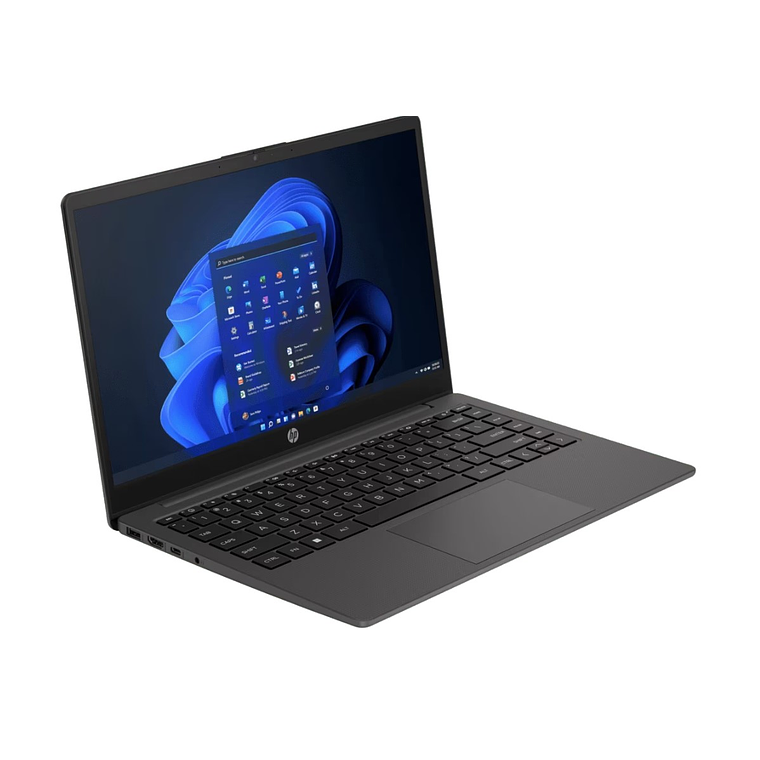 Notebook HP 245 G10 de 14“ (Ryzen 5 7530U, 16GB Ram, 1TB SSD, Win11 Home) 8