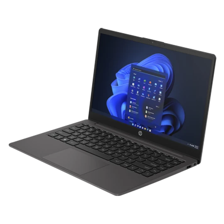 Notebook HP 245 G10 de 14“ (Ryzen 5 7530U, 32GB Ram, 1TB SSD, Win11 Home) 2
