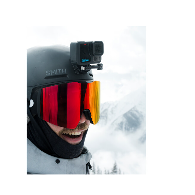 Cámara de acción GoPro Hero 13 - Negra 6