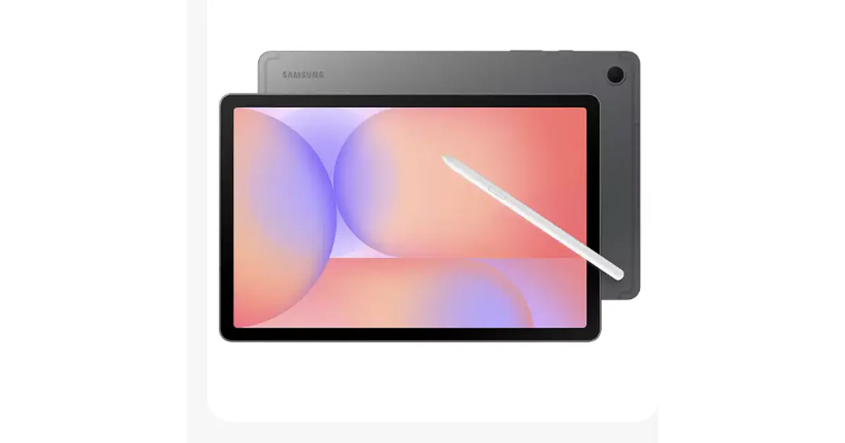 Galaxy Tab S10 Lite（SM-X400） Tablet Samsung X400 Galaxy Tab S10 Lite 128GB