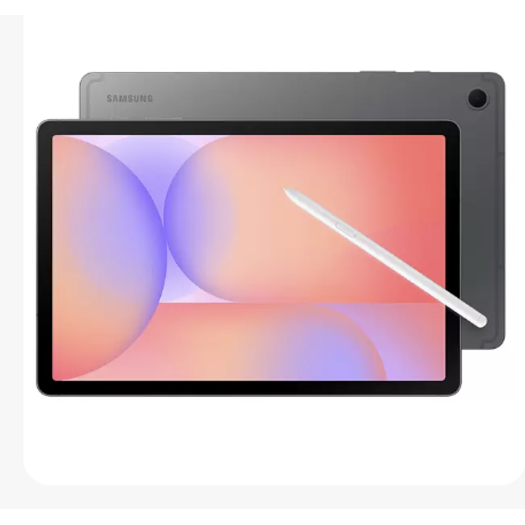 Tablet Samsung X400 Galaxy Tab S10 Lite 128GB 1