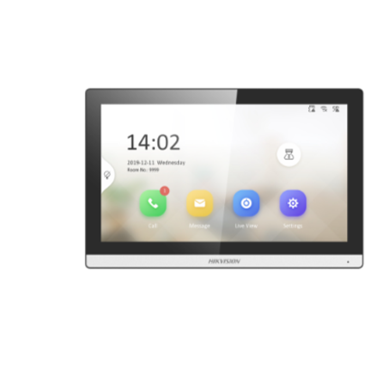 Monitor de Video Portero, Hikvision  1