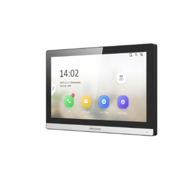 Monitor de Video Portero, Hikvision  2