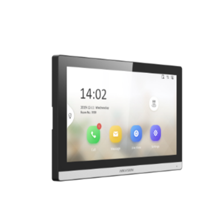 Monitor de Video Portero, Hikvision  3