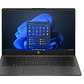 Notebook HP 245 G10 de 14“ (Ryzen 5 7530U, 8GB Ram, 512GB SSD, Win11 Home) - Miniatura 1