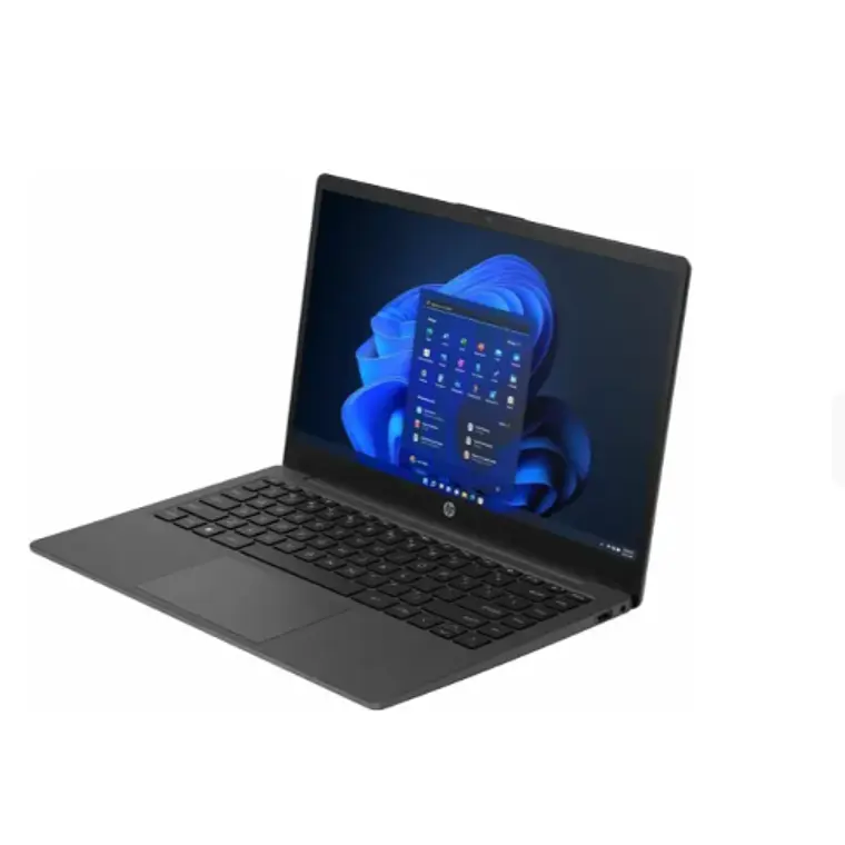 Notebook HP 245 G10 de 14“ (Ryzen 5 7530U, 8GB Ram, 512GB SSD, Win11 Home) 2