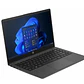 Notebook HP 245 G10 de 14“ (Ryzen 5 7530U, 8GB Ram, 512GB SSD, Win11 Home) - Miniatura 3