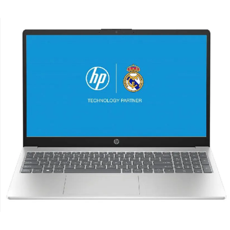 Notebook HP de 15.6“ (AMD Ryzen 7 7730U, 16GB Ram, 1TB SSD, Win11 Home)   1