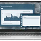 Notebook Dell Pro 14“ (Ryzen Al 5 340, 16GB Ram, 512GB SSD, Win11 Pro) 3 años de Garantia - Miniatura 1