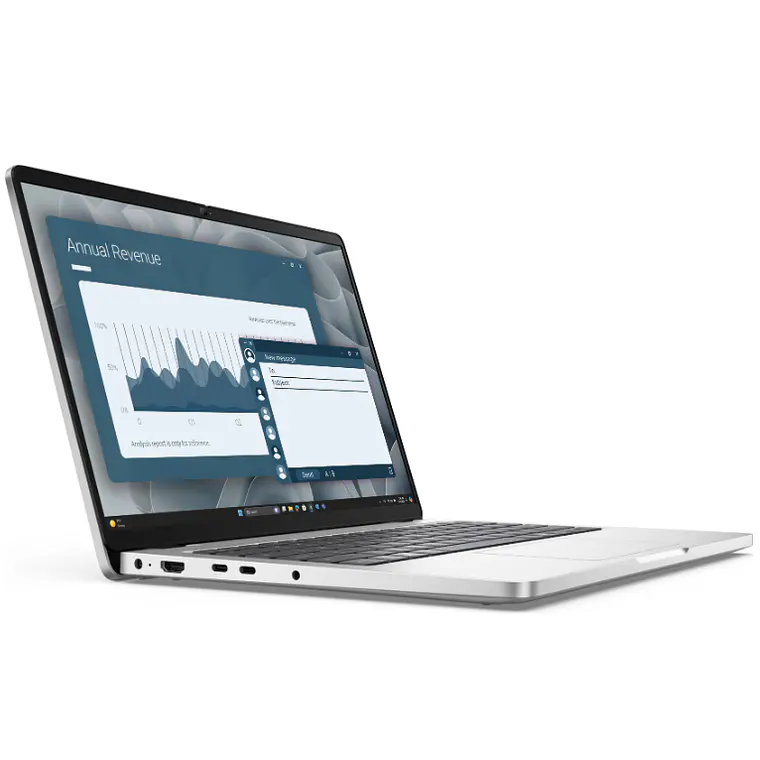 Notebook Dell Pro 14“ (Ryzen Al 5 340, 16GB Ram, 512GB SSD, Win11 Pro) 3 años de Garantia 2