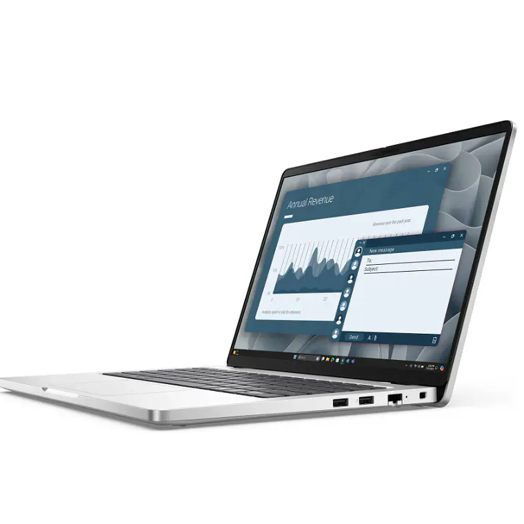 Notebook Dell Pro 14“ (Ryzen Al 5 340, 16GB Ram, 512GB SSD, Win11 Pro) 3 años de Garantia 3