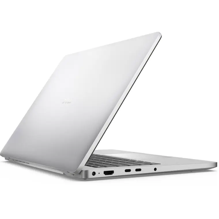 Notebook Dell Pro 14“ (Ryzen Al 5 340, 16GB Ram, 512GB SSD, Win11 Pro) 3 años de Garantia 5