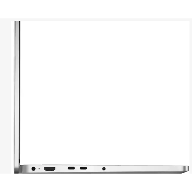 Notebook Dell Pro 14“ (Ryzen Al 5 340, 16GB Ram, 512GB SSD, Win11 Pro) 3 años de Garantia 6