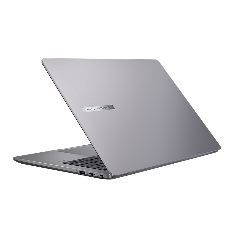 Notebook ASUS ExpertBook P3 de 14“ (Ryzen 5 330, 16GB, 512GB SSD, Win11 Pro) 4