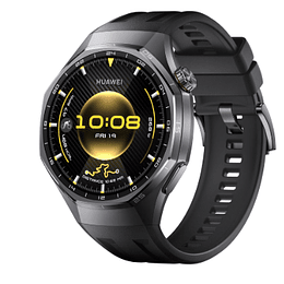 Smart watch Huawei GT 6Pro -  Obsidian black