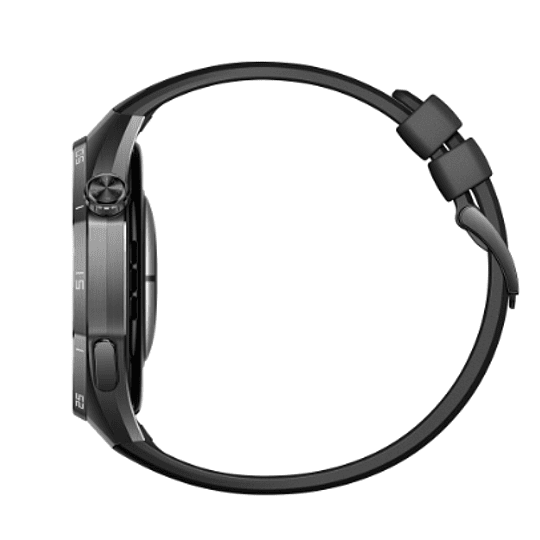 Smart watch Huawei GT 6Pro -  Obsidian black
