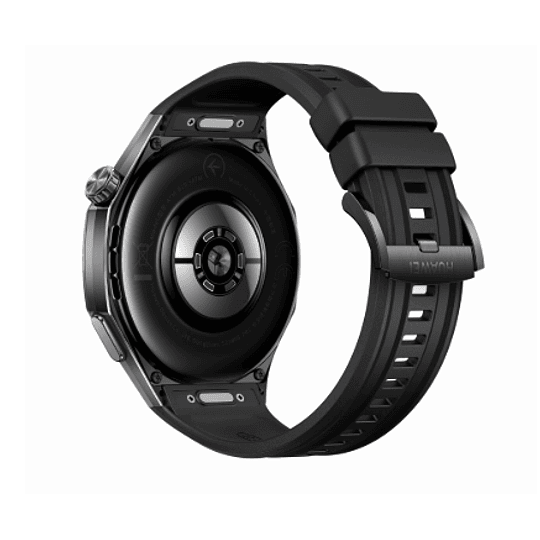 Smart watch Huawei GT 6Pro -  Obsidian black