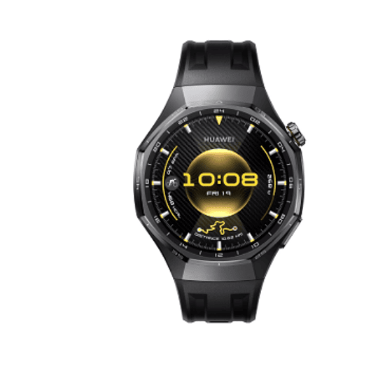 Smart watch Huawei GT 6Pro -  Obsidian black