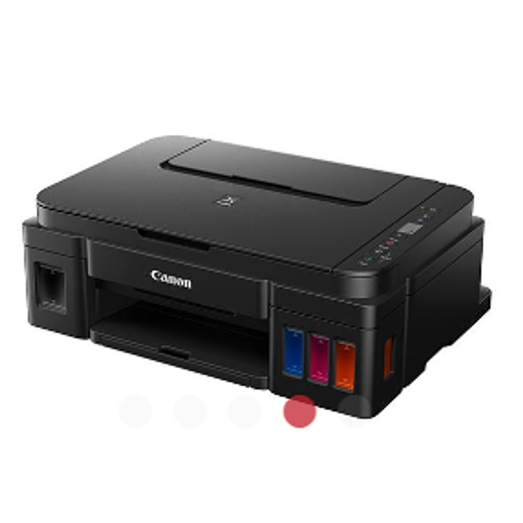 Impresora Multifuncional Pixma G2110 - Canon 3