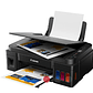 Impresora Multifuncional Pixma G2110 - Canon - Miniatura 4