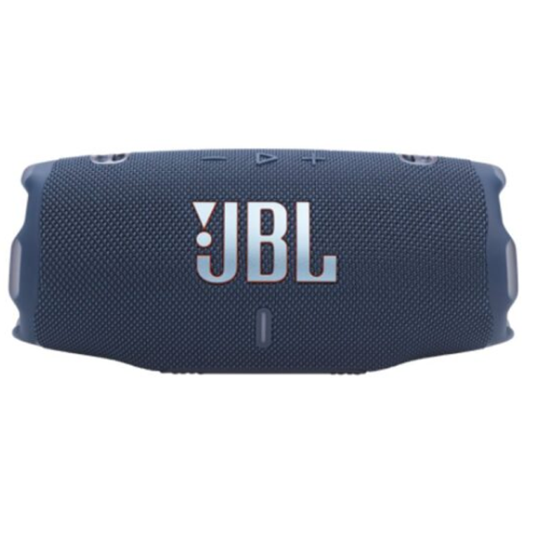Parlante JBL Charge 6 (Bluetooth - Azul) 2
