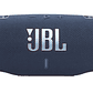 Parlante JBL Charge 6 (Bluetooth - Azul) - Miniatura 2