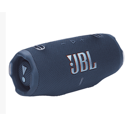 Parlante JBL Charge 6 (Bluetooth - Azul)