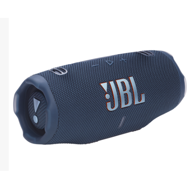 Parlante JBL Charge 6 (Bluetooth - Azul) 1