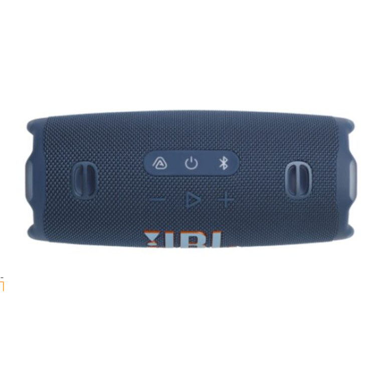 Parlante JBL Charge 6 (Bluetooth - Azul) 3