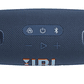 Parlante JBL Charge 6 (Bluetooth - Azul) - Miniatura 3
