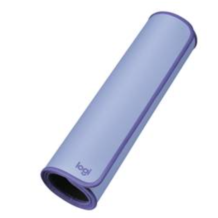 Mouse Pad, Logitech 4
