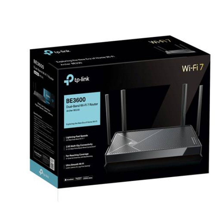 Router TP-Link Archer 4