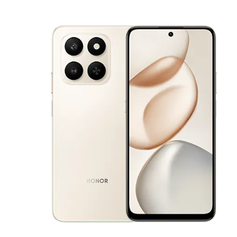 Smartphone Honor Smart 400  - Android - Meteor Silver  1