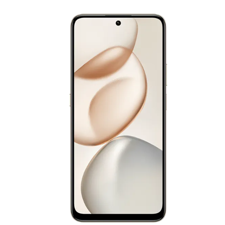 Smartphone Honor Smart 400  - Android - Meteor Silver  2