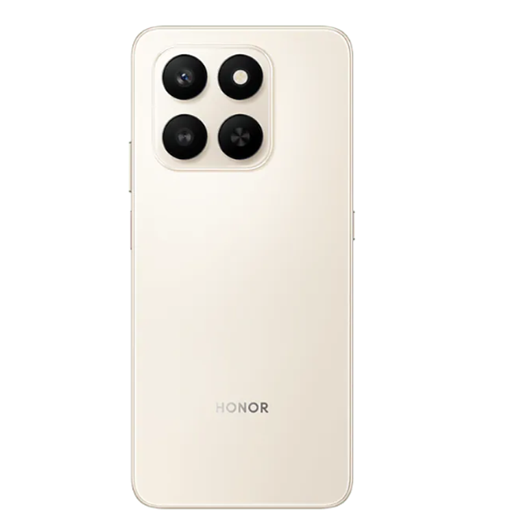 Smartphone Honor Smart 400  - Android - Meteor Silver  3