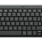Teclado inalámbrico Logitech K250 - Graphite - Miniatura 1