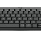 Teclado inalámbrico Logitech K250 - Graphite - Miniatura 2